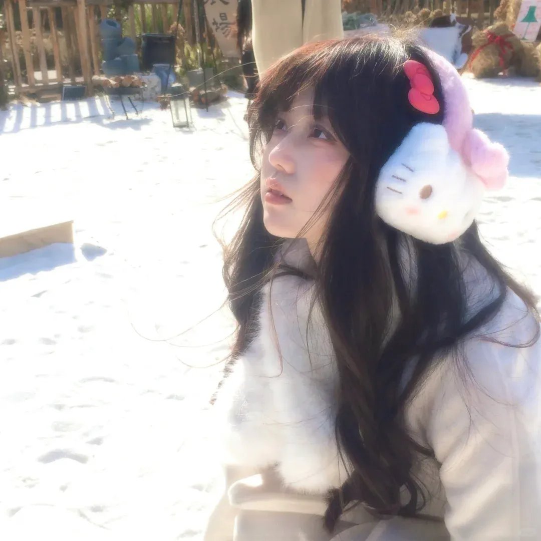 璇宫玉女