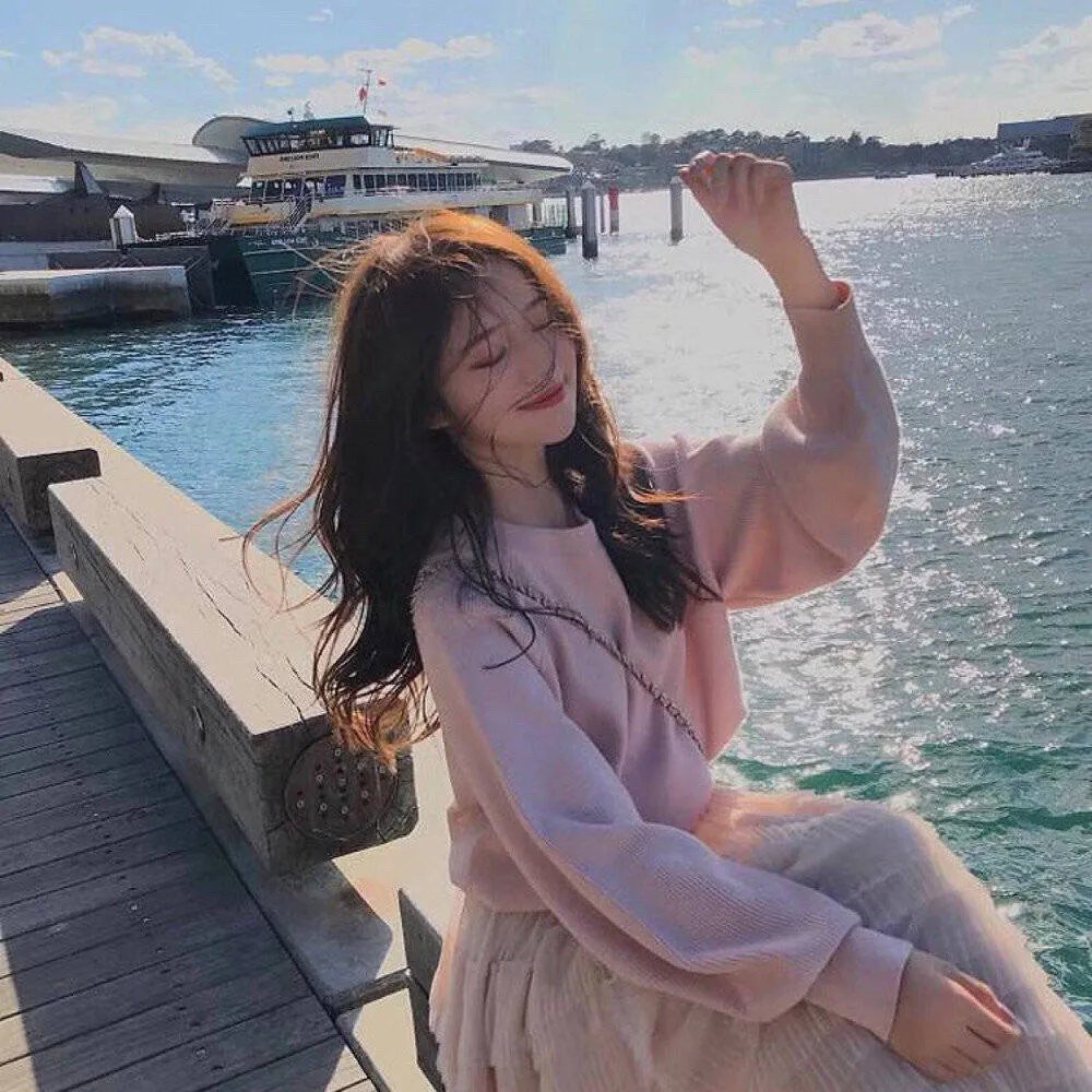 一个人的朝圣