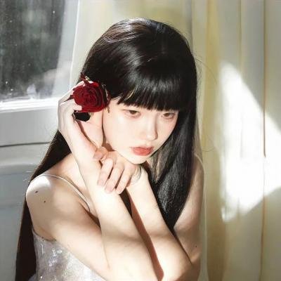 公寓少女