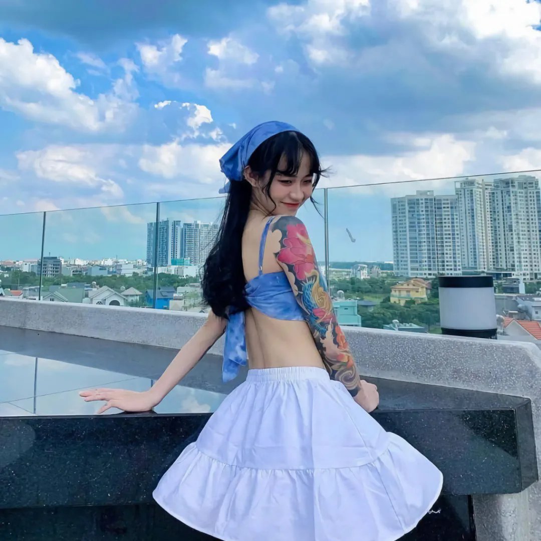 爱情故事